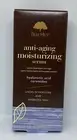 Tree Hut Anti-aging Moisturizing Serum Hyaluronic Acid 1 oz Hydrates Skin VHTF