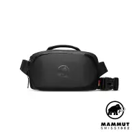 在飛比找Yahoo奇摩購物中心優惠-【Mammut】Seon Waistpack 攀岩休閒腰包/