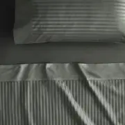 Sheridan 1200TC Millennia Flat Sheet in Ivy Size: King Cotton