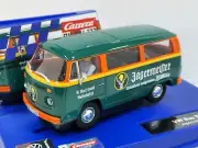 Carrera Digital 132 32034 VW Bus T2b Jagermeister 1:32 Slot Car