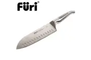 Furi Pro East/West(TM) Santoku Knife 17cm