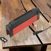 UV Lamp Tin Side Detector Tin Face Indicator Inspector for GlassPz