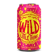 Sierra Nevada Wild Little Thing Sour Ale