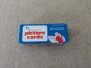 1985 Topps Baseball Vending Box 500 Cards Unsearched McGwire, Clemens RC???!