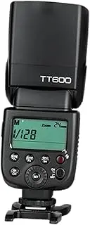 Camera Flash Parts TT600 Sturdy Quick Call Back Convenient Wear Resistant Portable Replace for Shutterbug