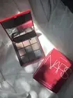 NARS Climax Limited Edition Eyeshadow Palette - New, Unused