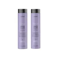 在飛比找PChome24h購物優惠-LAKME萊肯 TEKNIA 矯色洗髮精 300ml (2入