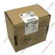New Allen-Bradley Sealed 2080-LC20-20AWB /C Micro820 20 I/O ENet/IP Controller