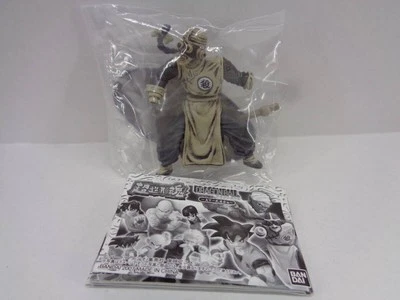 Dragon Ball Super Modeling Soul Tenkaichi Budokai Arc Tao Pai Pai Monotone Ver.