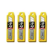 TAJIMA ENDURA Replacement Blade 18mm L-Type Heavy Duty CBL-SG10 CBL-SG50 China