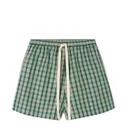 [Lee Mathews] Gordon Short