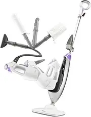 Spray Mop Self Wringing Microfiber Mop Flat Floor Mop Kit 360 Degree Rotation Dry and Wet Cleaning Mop Steam Mop Combo Comprehensive Decontamination Sterilization
