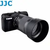 在飛比找遠傳friDay購物精選優惠-JJC副廠Canon遮光罩LH-68(相容佳能原廠ES-68