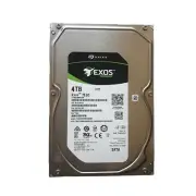 Seagate Exos 7E10 ST4000NM000B 4 TB Hard Drive Internal SATA SATA/600