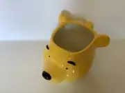 Disney Winnie The Pooh Moulded Mug