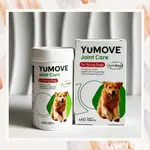 YUMOVE JOINT CARE FOR YOUNG DOGS LINTBELLS活躍犬隻 60/240錠