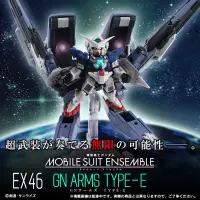 在飛比找蝦皮購物優惠-現貨 機動戰士鋼彈 MOBILE SUIT 重裝x重奏 EX