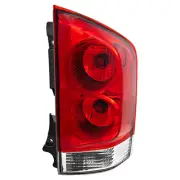 Tail Light for 2005-2015 Nissan Armada Passenger Side