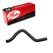 Gates Radiator Coolant Hose For 2006-2008 Honda Pilot 3.5L V6 GAS (for: Honda)