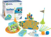 Botley the Coding Robot Activity Set, Homeschool, Coding Robot for Kids, STEM To