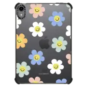 iPad mini (6th gen) iPad Impact Case Happy Daisy By Callie Danielle