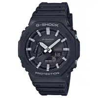 在飛比找蝦皮商城優惠-【CASIO 卡西歐】G-SHOCK 農家橡樹 GA-210