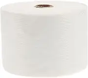 DOITOOL Weather Seal Tape Membrane Fabric Tape for Roof Polyester Repair Tape Water Barrier Mesh Tape