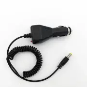 Car Charger Battery Eliminator for Baofeng Dual Band Radio 12V UV-5R 5RE 5RA