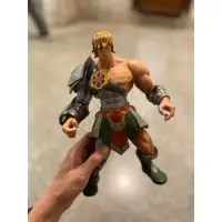 在飛比找蝦皮購物優惠-Masters Of The Universe MOTU 太