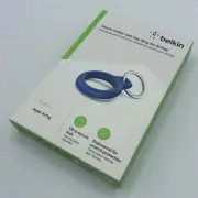 Belkin Secure Holder with Key Ring for AirTag