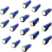 LED-Mafia 16 x Step Lighting – Step Lighting Step Halogen (Blue)