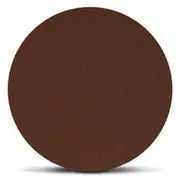 NORTON 230mm 80-Grit 0-Hole Hook & Loop Sanding Disc for Wood