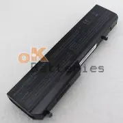 6Cell 5200mah Battery for Dell Vostro 1310 1320 1510 1520 2510 T114C 312-0725
