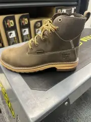 Timberland Pro Hightower 6", Alloy Safety Toe, Waterproof, Womens Work Boot