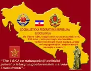 Jedinstveno KOMPLET 50 CD TITO I JUGOSLAVIJA Slovenia Yugo Bosnia SFRJ 89