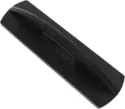 GAXIRE Fabric Pressing Tool Cast Iron for Cloth Cutting Fixation Essential Tailors for Sewing Convenience and Precision Easy to Clean Maintain