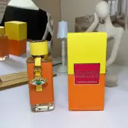 Carolina Herrera Fearless and Fabulous 100ml Women EDP Sweet Aquatic Gardenia