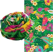 [Pylones] Scarf/Pareo - Walk - Tropical