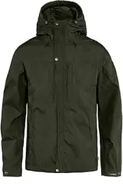 [Fjällräven] Fjallraven 81698-662 Skogsö Jacket M Men's Jacket Deep Forest Size S