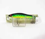 Megabass GH55 Heavy Duty 2.4 grams Floating Lure Mat Tiger (8127)