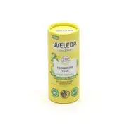 Weleda Deodorant Stick Citrus Bergamot 50g