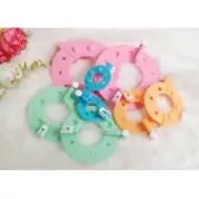 1set 4 Sizes Yarn Wool Ball Set Fluff Ball Weaver Tools for Wool Plush Ball AU