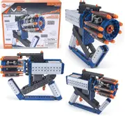 Hexbug Vex Robotics Gatling Rapid Fire Motorised Dart Shooter Construction Set