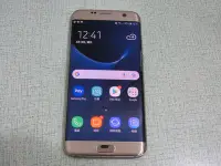 在飛比找Yahoo!奇摩拍賣優惠-Samsung Galaxy S7 edge 32G 功能都