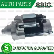 Starter Motor for Toyota Yaris, Echo, IST, Auris 1.3L 2NZFE 1.5L 1NZFE 2005-2020 (for: Toyota)