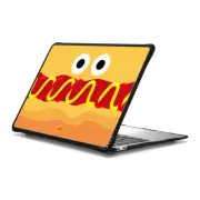 MacBook Air 13-inch (M1 / Intel) Impact Case Hotdog Mac