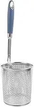 Colander Pasta Colander Buckwheat Rustproof Pasta Noodles Kitchen Infuser Plugs Lids Dish Dumpling Sink Forks Bowls Serve Toaster Scoop Sifter Machine Noodle