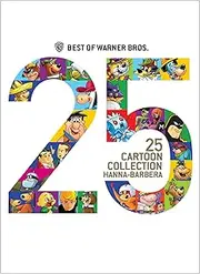 Best of Warner Bros.: 25 Cartoon Collection Hanna-Barbera