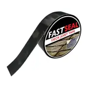 FastSeal Deck Joist Tape 1-5/8" x 100' Waterproof Adhesive Flashing Tape
