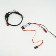 Remote Kill Switch fits Rovan HPI BAJA 5B 5T 5SC Buggy Truck KM FG FS REDCAT26
